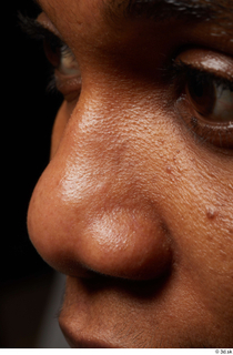 HD Face Skin Esdee Bullock face nose skin pores skin…